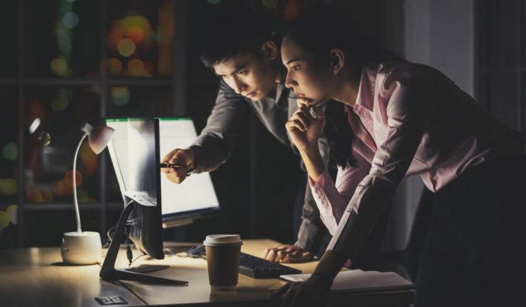 Night Shift Work Linked To Infertility In Women Fertility SCIENCE